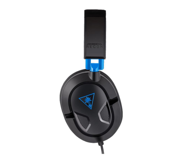 Turtle Beach RECON 50P (czarne) - 526828 - zdjęcie 3